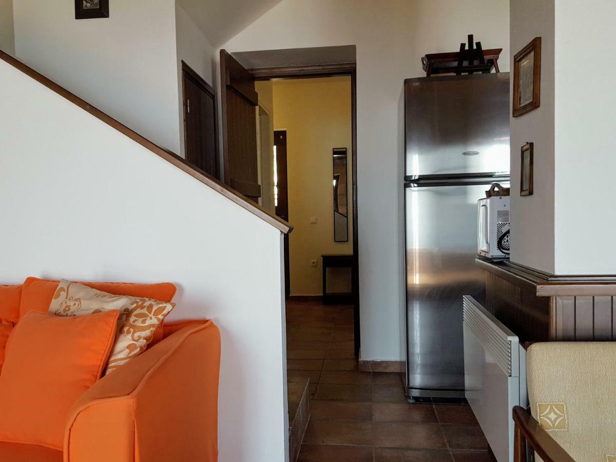 Rathimata Villas Stoúpa Eksteriør billede
